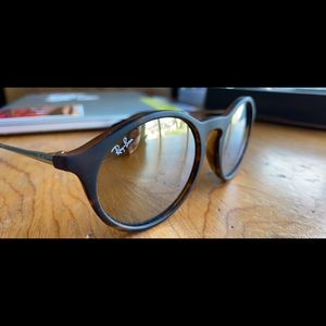 Ray Ban sunglasses